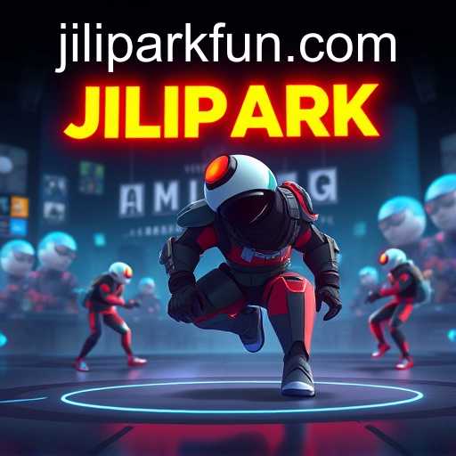 JILIPARK Revolutionizes Online Gaming Experience in 2025