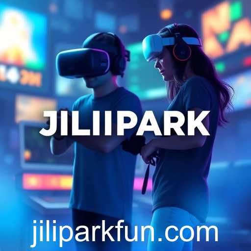 JILIPARK: Navigating Gaming Trends and Challenges