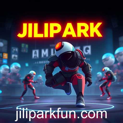 JILIPARK Revolutionizes the Gaming Scene