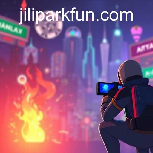 JILIPARK: Revolutionizing Online Gaming in 2025