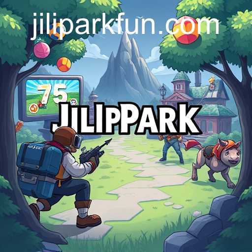 JILIPARK: Revolutionizing Online Gaming Experience