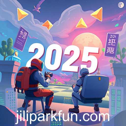 JILIPARK: Revolutionizing Online Gaming