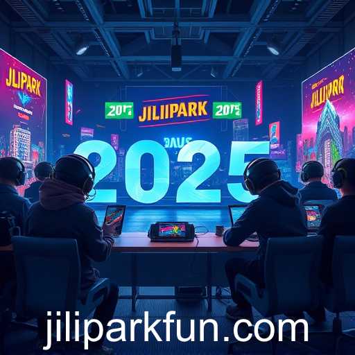 JILIPARK's Emerging Impact on Online Gaming in 2025