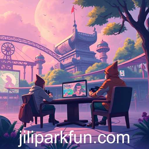 JILIPARK's Rising Influence in Gaming