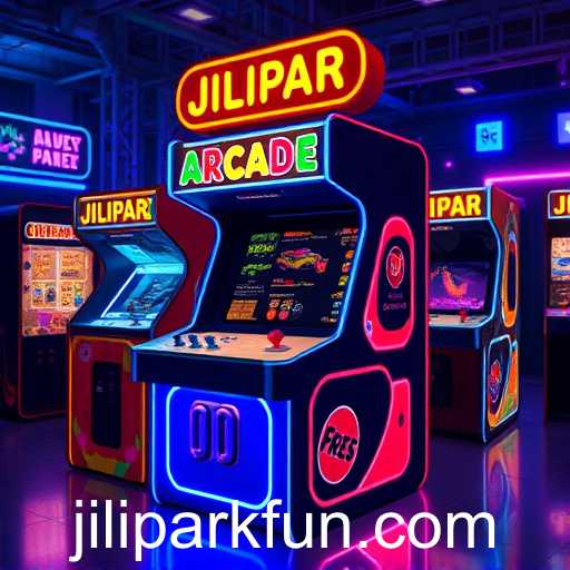 JILIPARK Revolutionizes Online Gaming Landscape