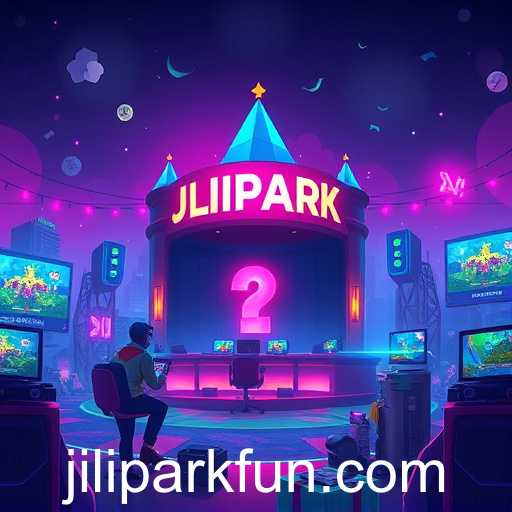 The Rise of JILIPARK in Online Gaming
