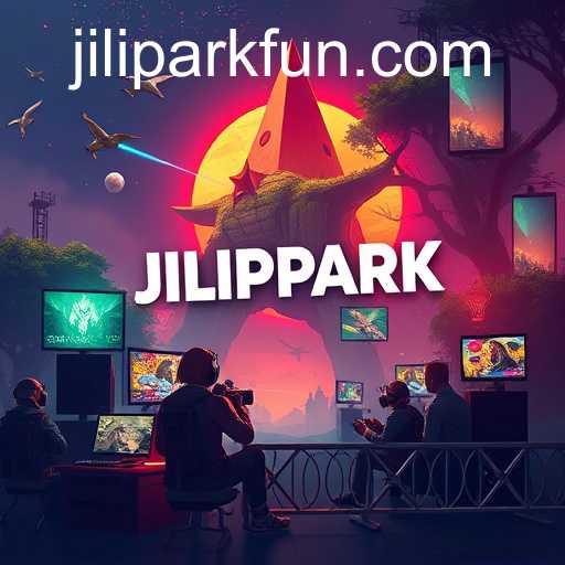 The Rise of JILIPARK in Modern Gaming